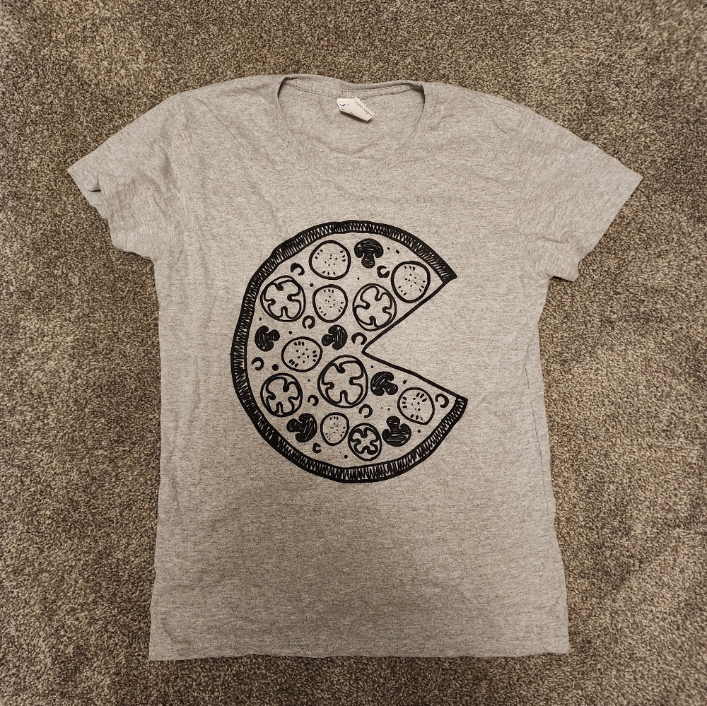 Pizza Teeshirt